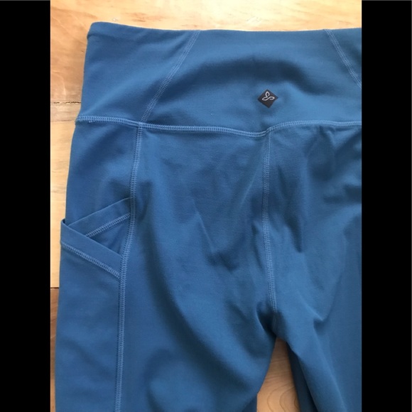 Prana | Electa Leggings - Picture 4 of 8